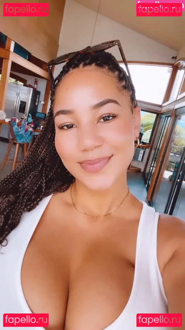 Katelyn Folasade Onlyfans Photo Gallery 