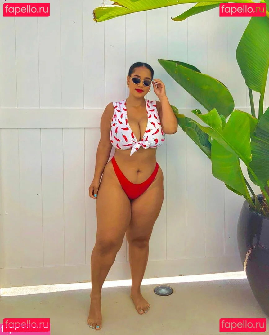 Katelyn Folasade Onlyfans Photo Gallery 