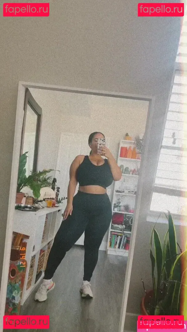 Katelyn Folasade Onlyfans Photo Gallery 