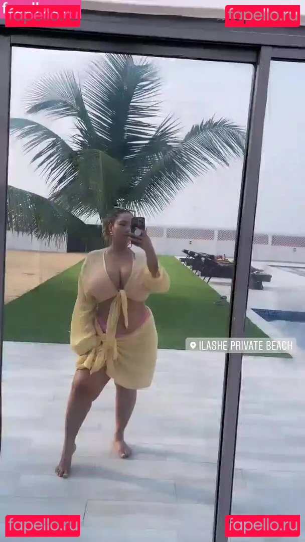 Katelyn Folasade Onlyfans Photo Gallery 