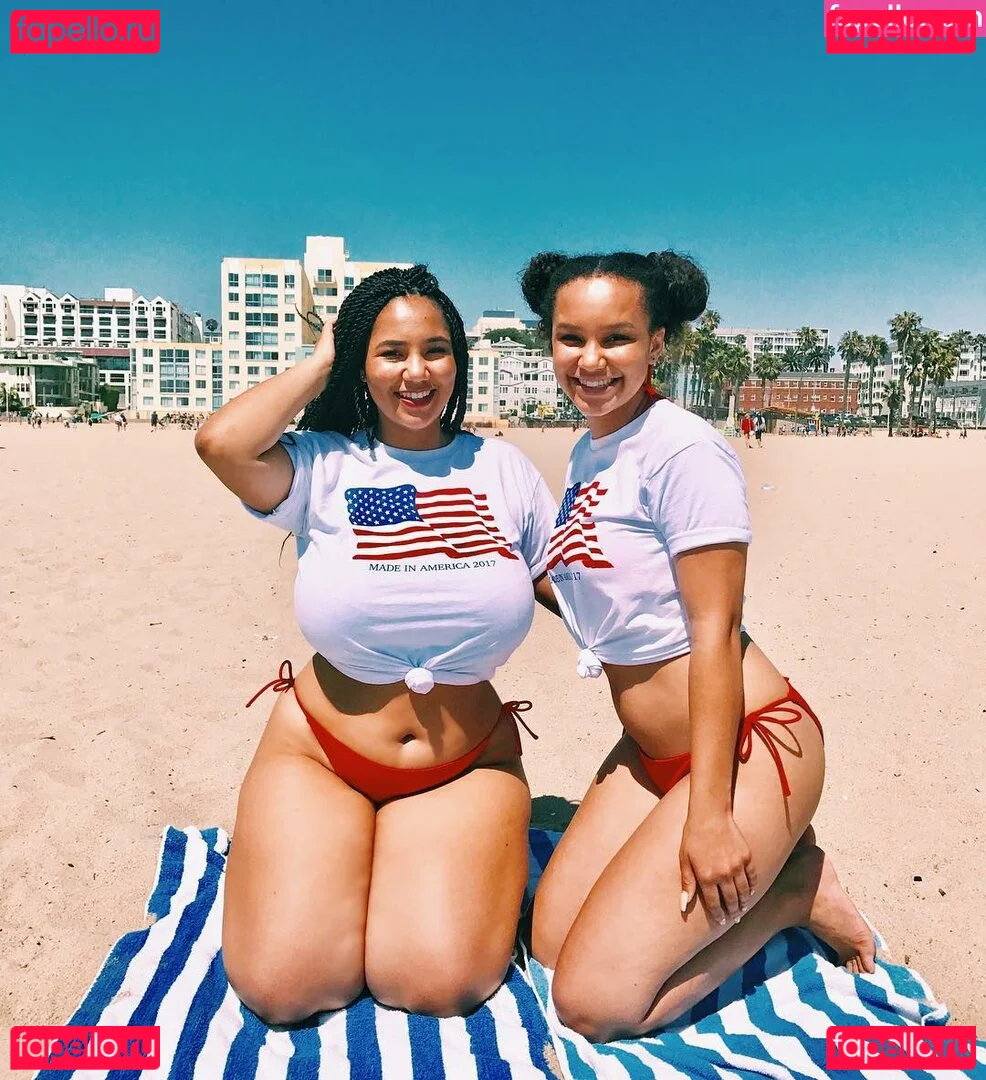 Katelyn Folasade Onlyfans Photo Gallery 