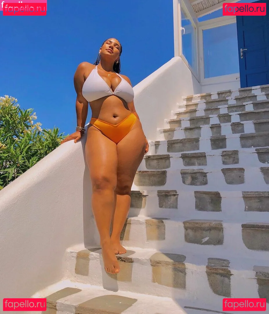 Katelyn Folasade Onlyfans Photo Gallery 