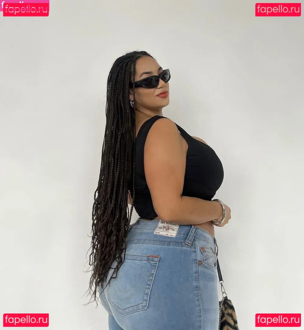 Katelyn Folasade Onlyfans Photo Gallery 