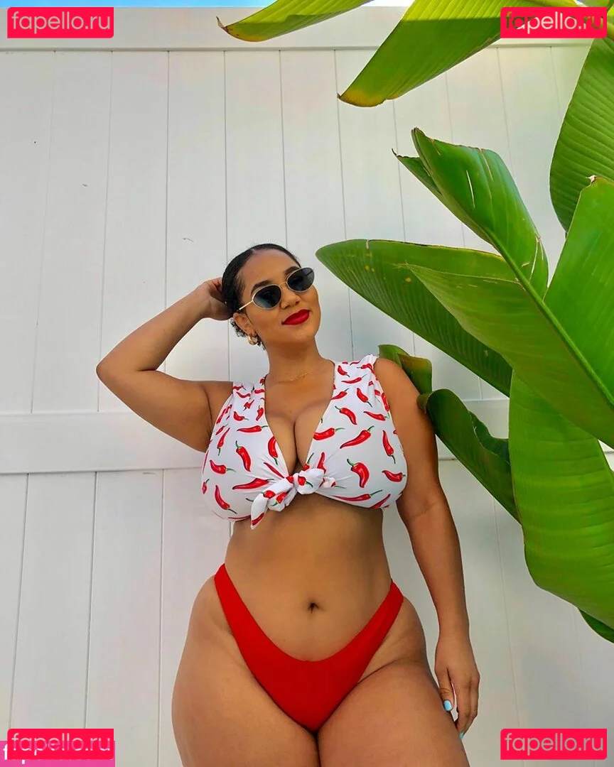 Katelyn Folasade Onlyfans Photo Gallery 