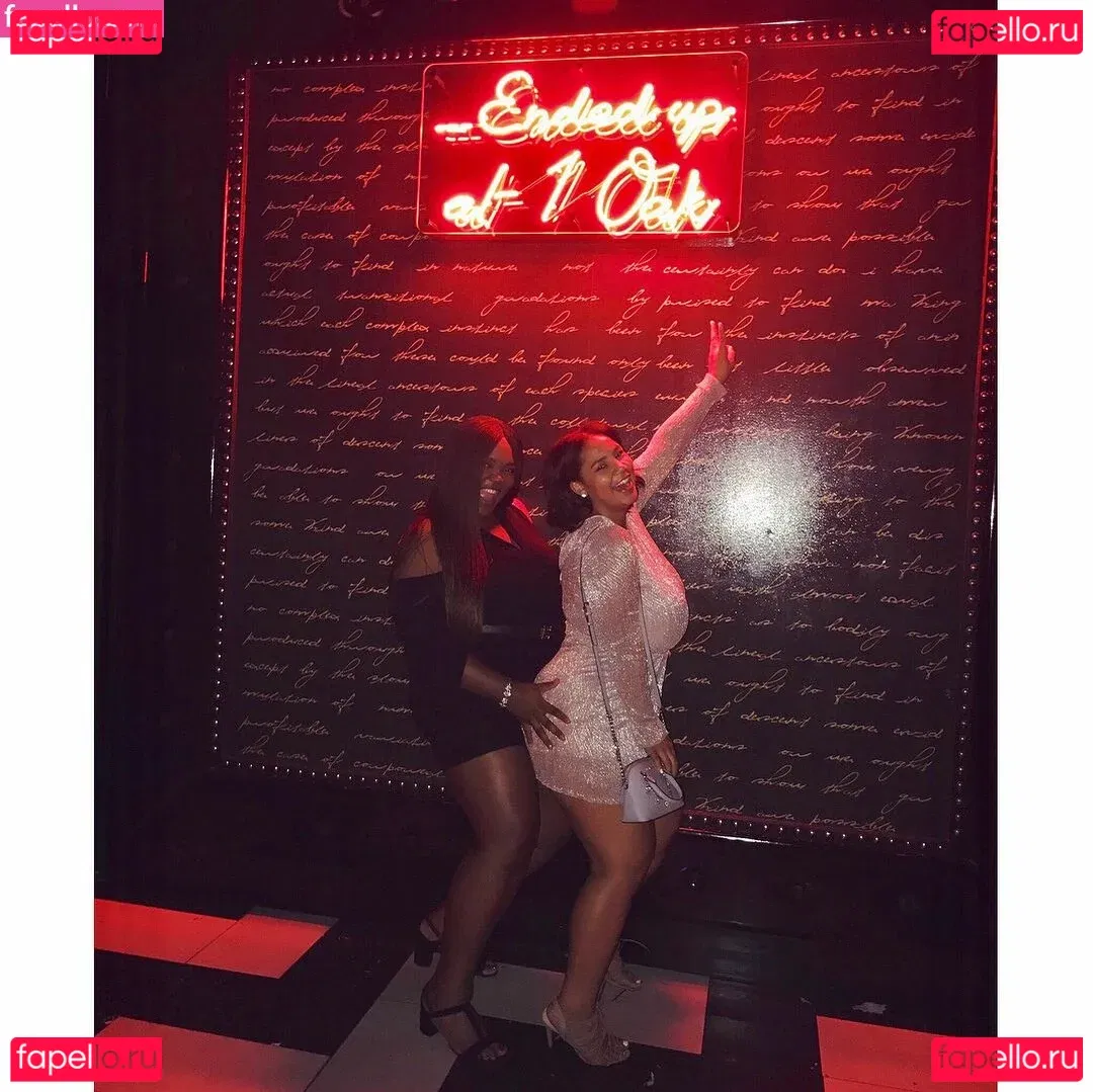 Katelyn Folasade Onlyfans Photo Gallery 