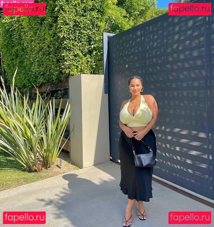 Katelyn Folasade Onlyfans Photo Gallery 