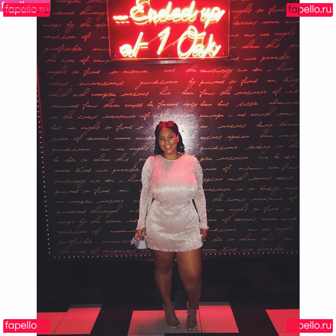 Katelyn Folasade Onlyfans Photo Gallery 