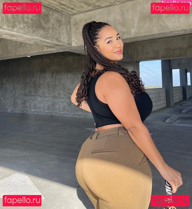 Katelyn Folasade Onlyfans Photo Gallery 