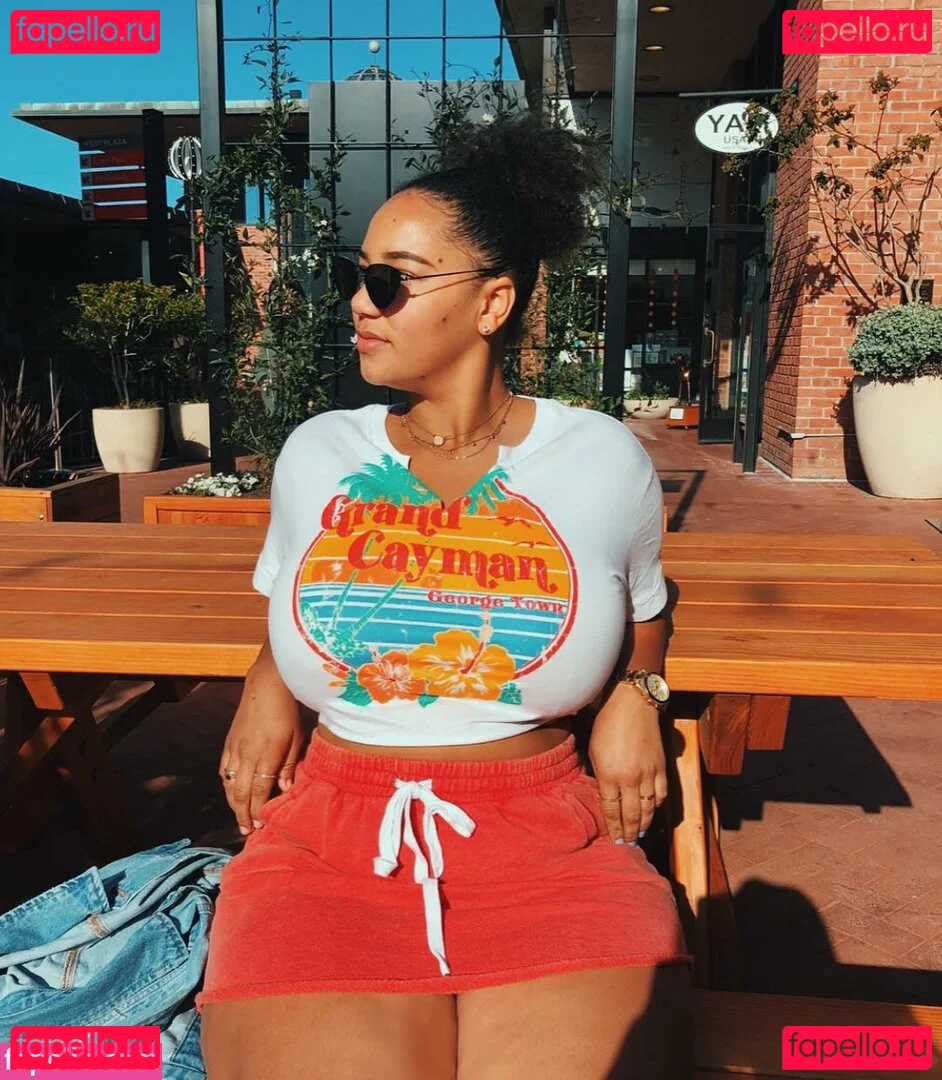 Katelyn Folasade Onlyfans Photo Gallery 