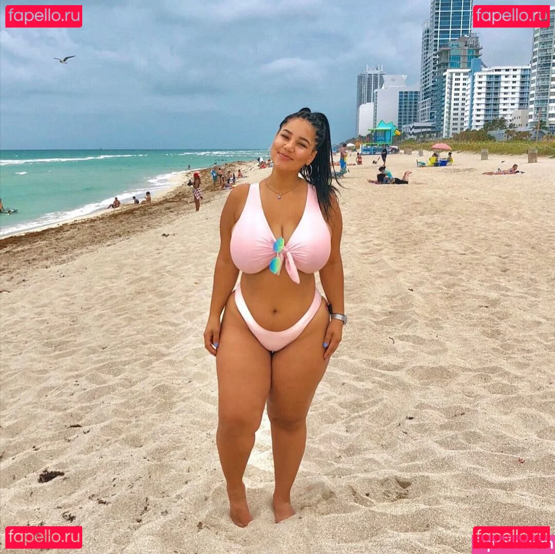 Katelyn Folasade Onlyfans Photo Gallery 