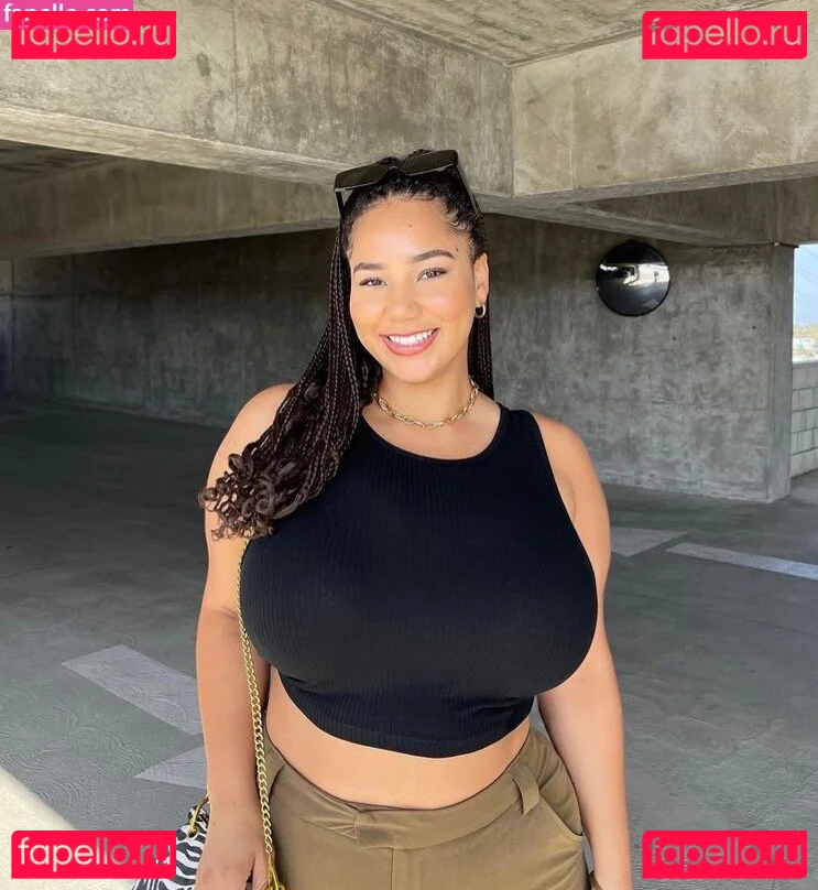Katelyn Folasade Onlyfans Photo Gallery 