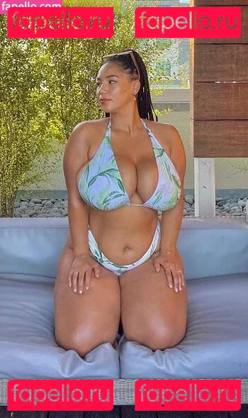 Katelyn Folasade Onlyfans Photo Gallery 