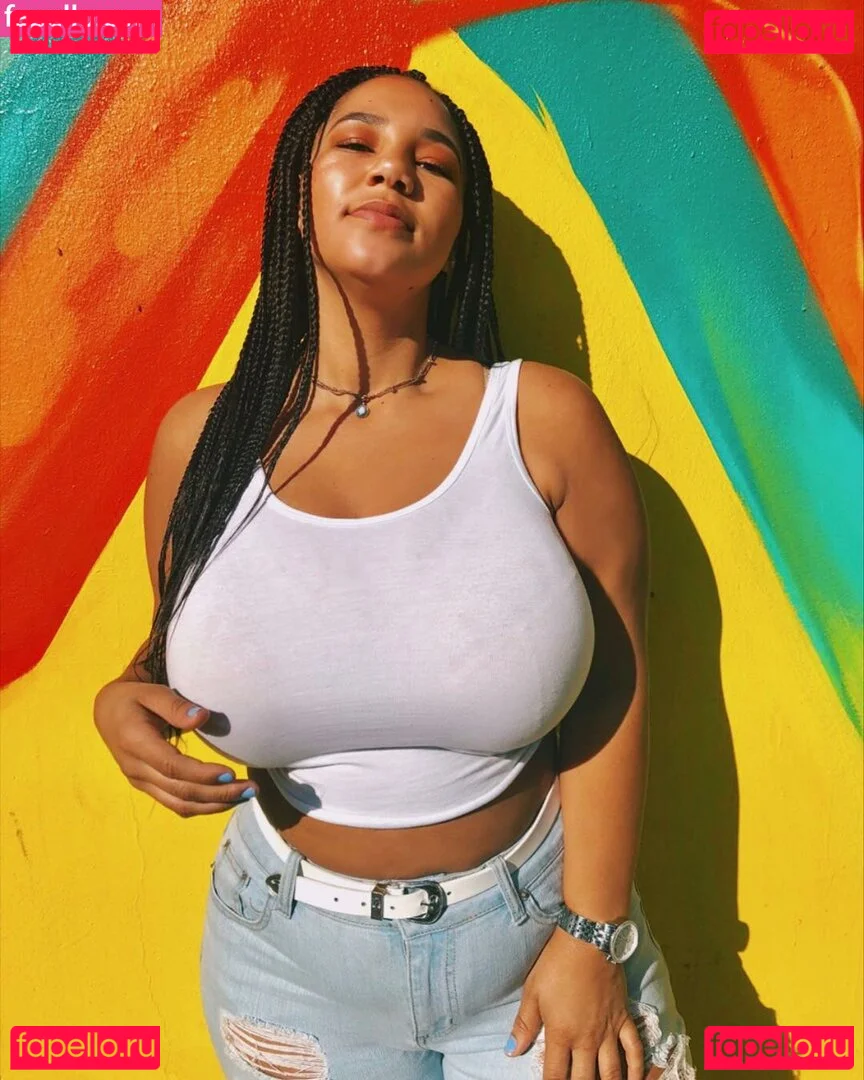 Katelyn Folasade Onlyfans Photo Gallery 