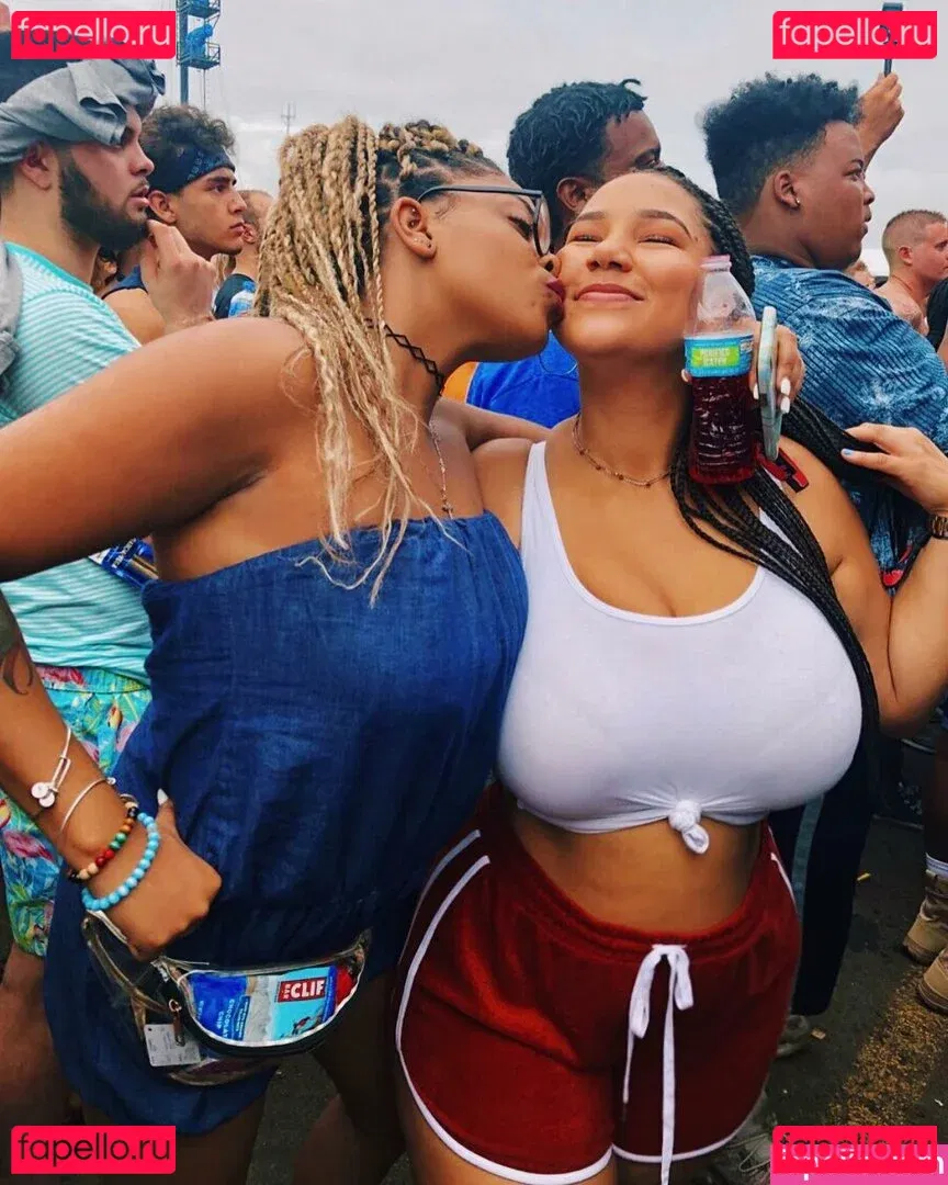 Katelyn Folasade Onlyfans Photo Gallery 