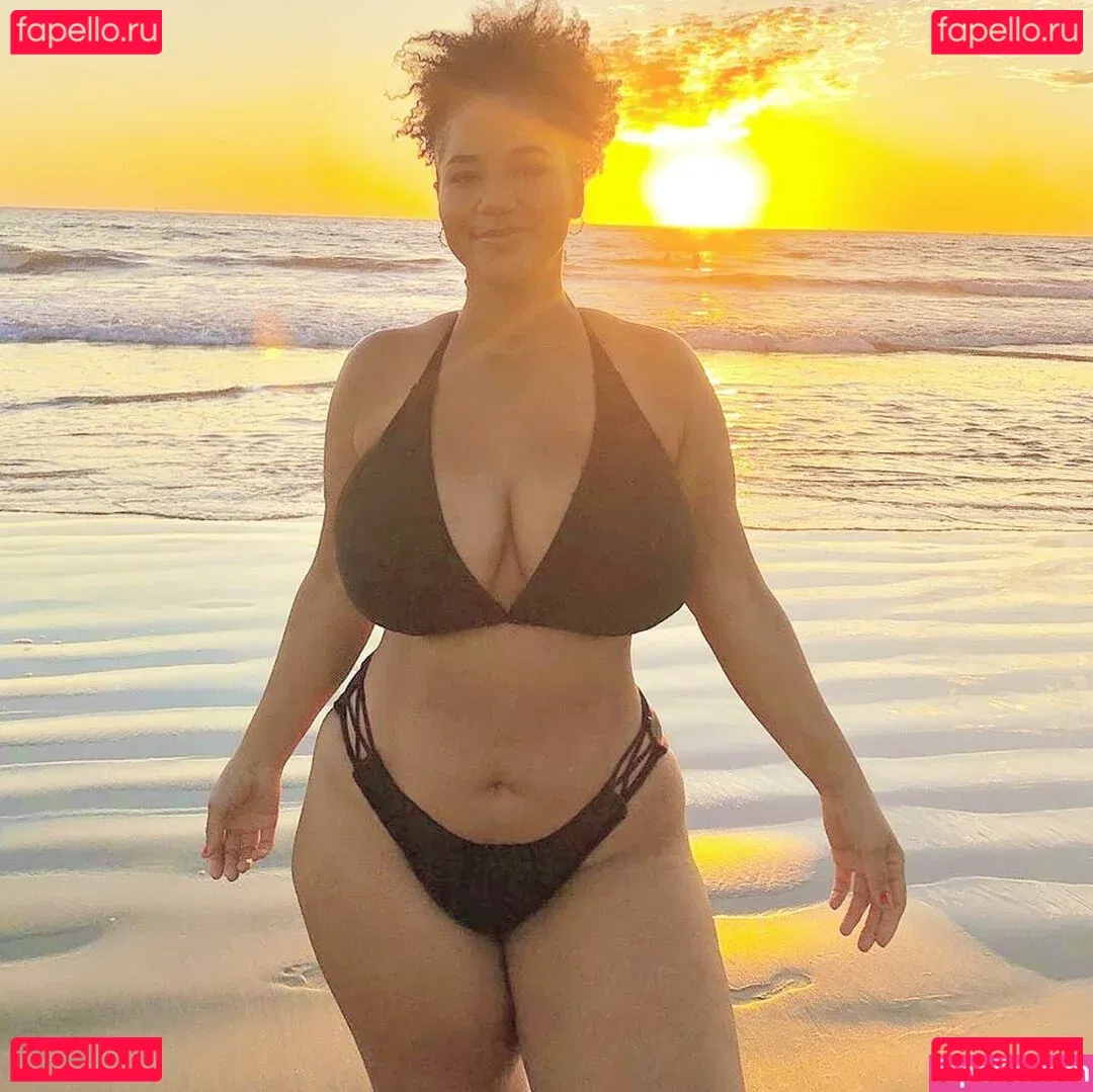 Katelyn Folasade Onlyfans Photo Gallery 