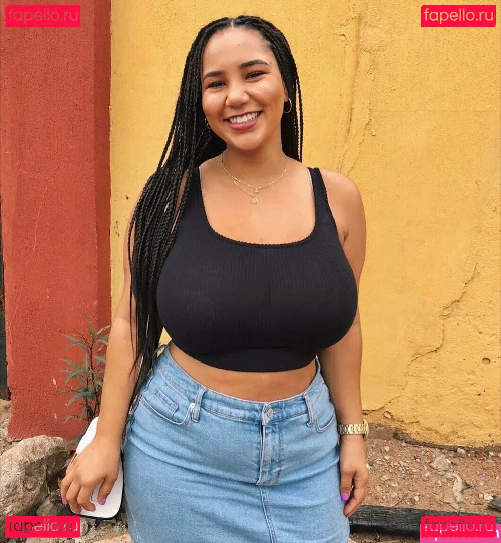 Katelyn Folasade Onlyfans Photo Gallery 