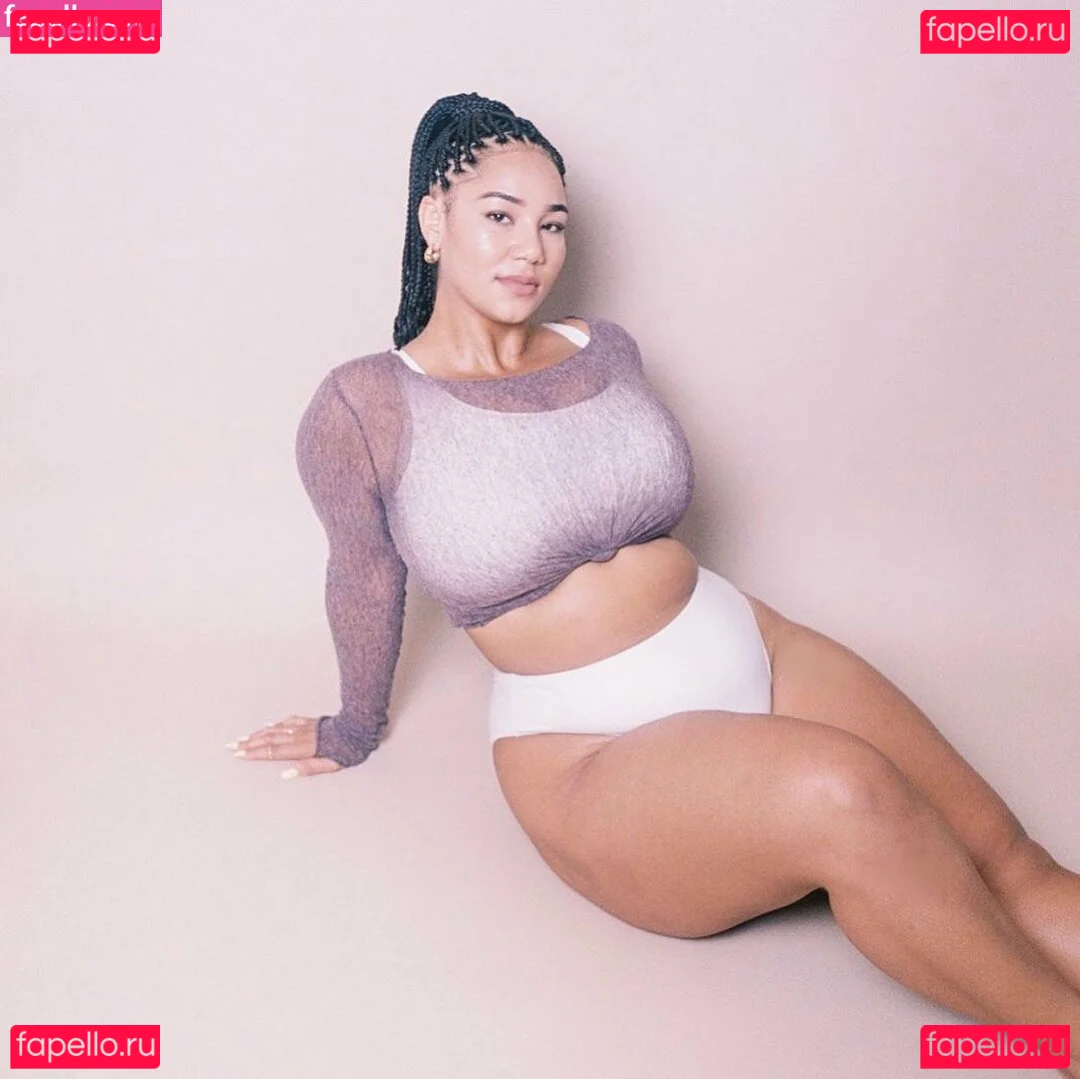 Katelyn Folasade Onlyfans Photo Gallery 