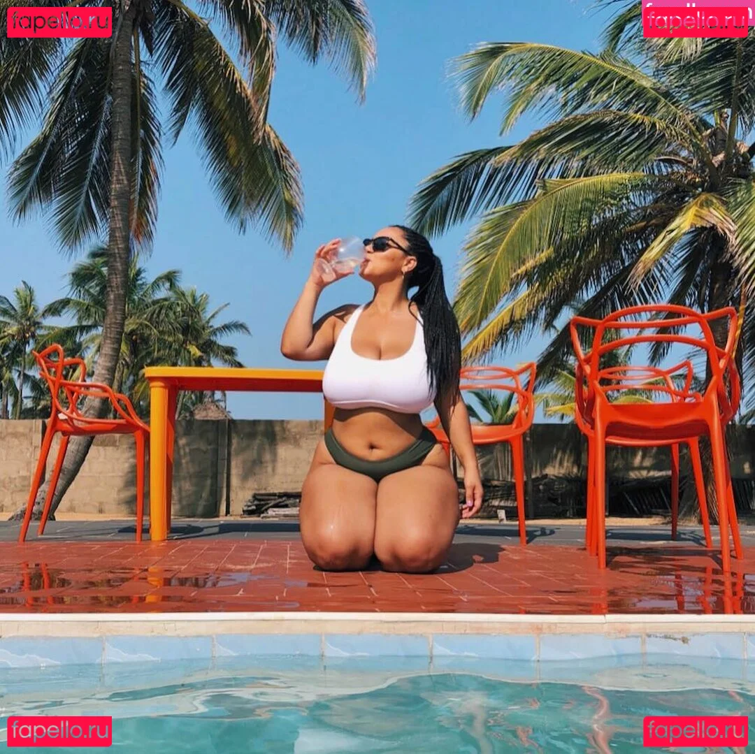 Katelyn Folasade Onlyfans Photo Gallery 