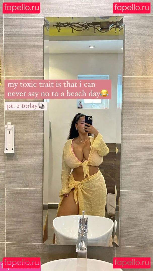 Katelyn Folasade Onlyfans Photo Gallery 