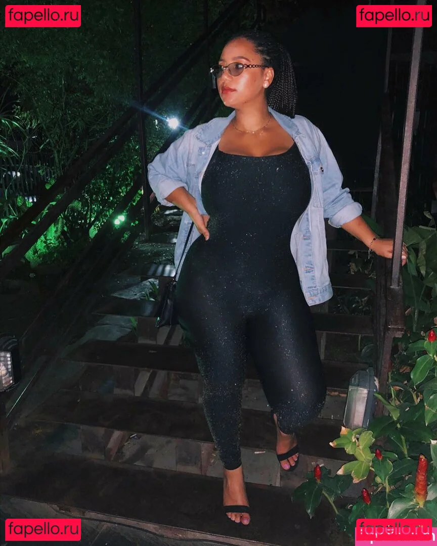 Katelyn Folasade Onlyfans Photo Gallery 