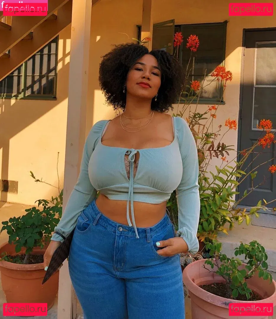 Katelyn Folasade Onlyfans Photo Gallery 