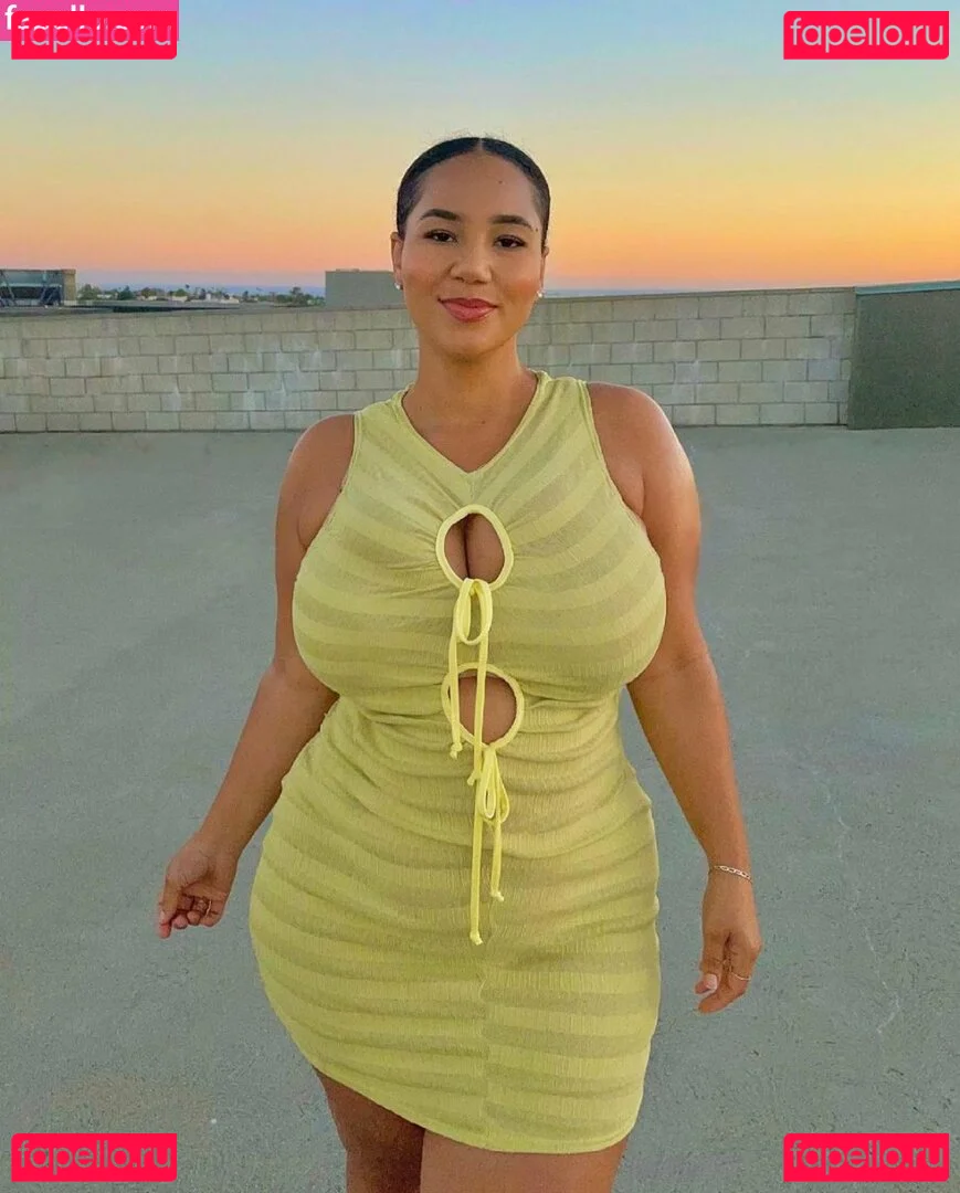 Katelyn Folasade Onlyfans Photo Gallery 