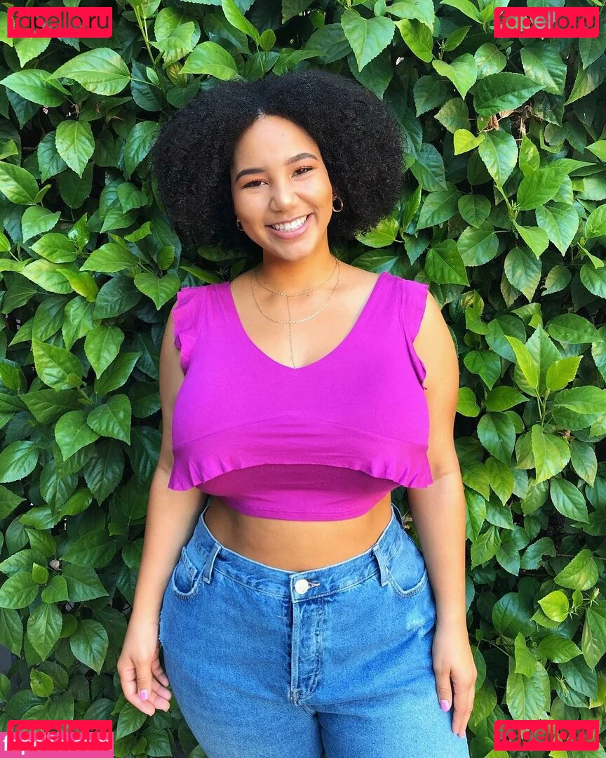 Katelyn Folasade Onlyfans Photo Gallery 