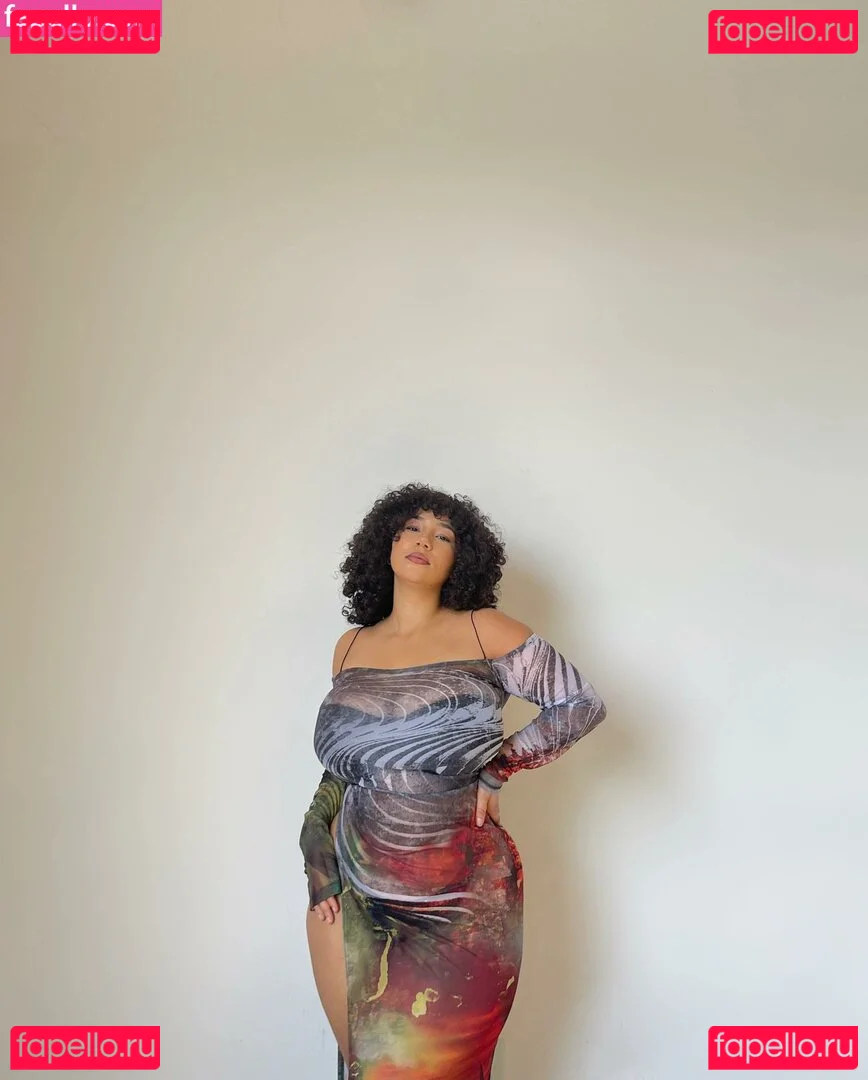 Katelyn Folasade Onlyfans Photo Gallery 