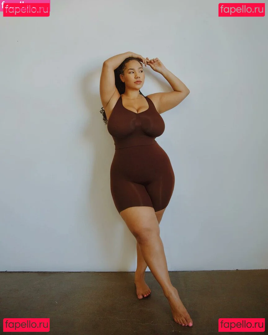 Katelyn Folasade Onlyfans Photo Gallery 