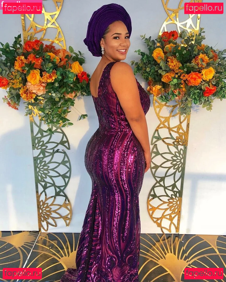 Katelyn Folasade Onlyfans Photo Gallery 