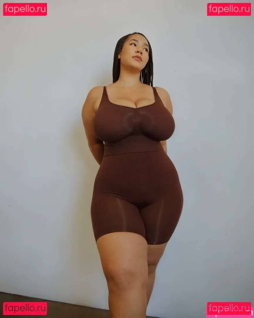 Katelyn Folasade Onlyfans Photo Gallery 