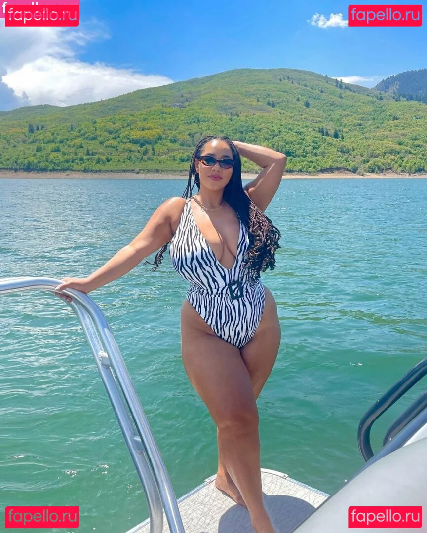 Katelyn Folasade Onlyfans Photo Gallery 