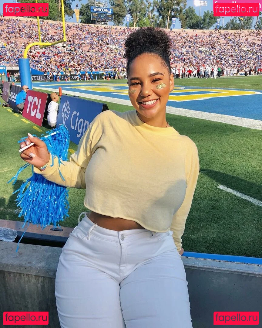 Katelyn Folasade Onlyfans Photo Gallery 