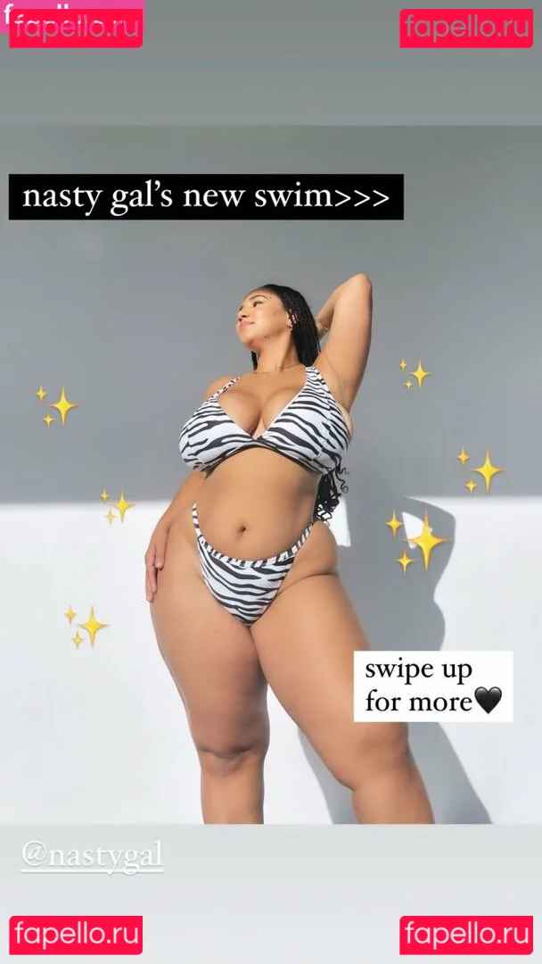 Katelyn Folasade Onlyfans Photo Gallery 