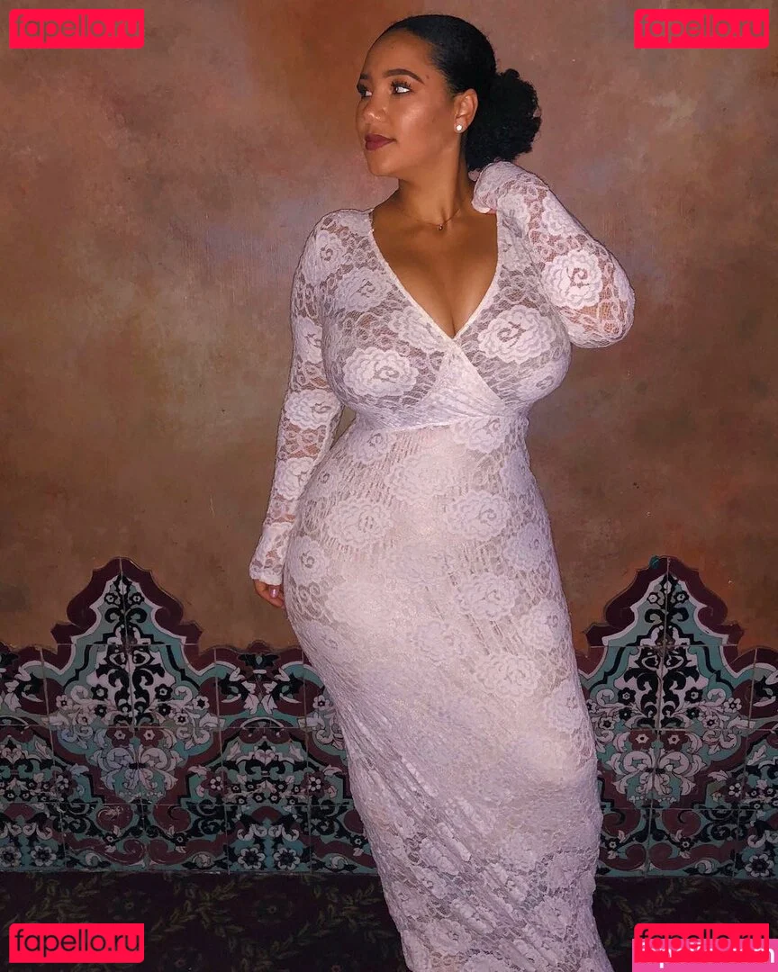 Katelyn Folasade Onlyfans Photo Gallery 