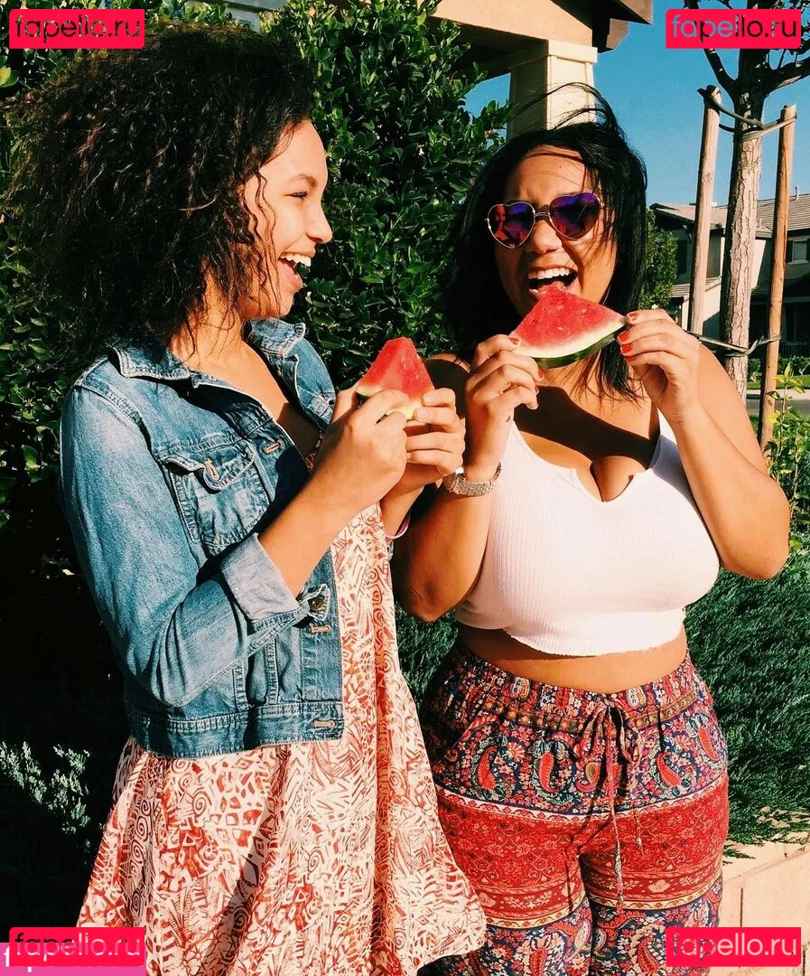 Katelyn Folasade Onlyfans Photo Gallery 