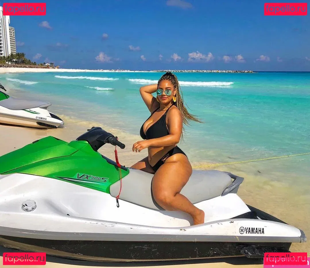 Katelyn Folasade Onlyfans Photo Gallery 