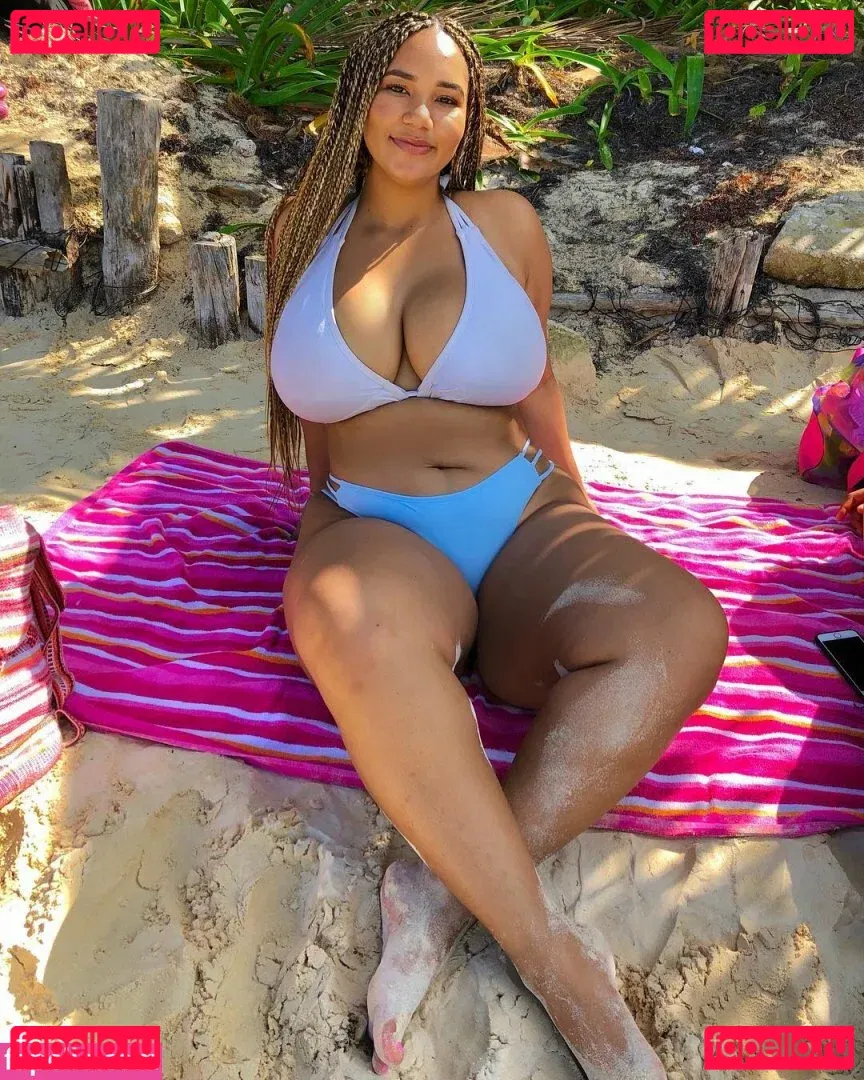Katelyn Folasade Onlyfans Photo Gallery 
