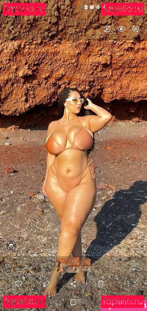 Katelyn Folasade Onlyfans Photo Gallery 