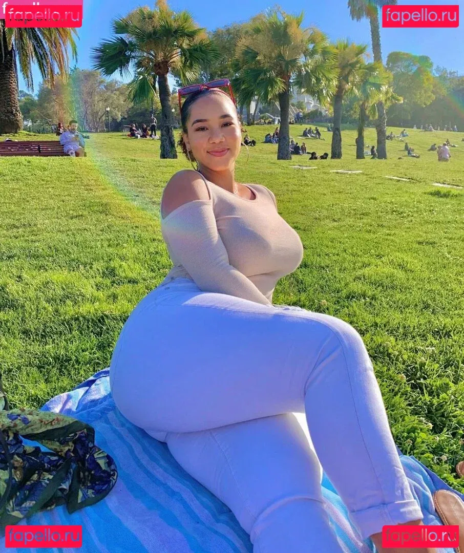 Katelyn Folasade Onlyfans Photo Gallery 