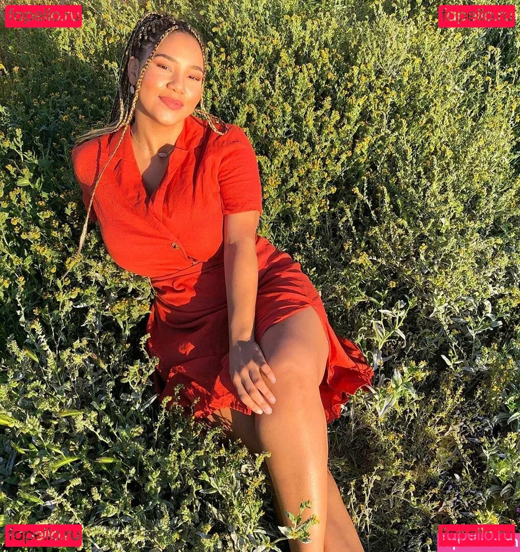 Katelyn Folasade Onlyfans Photo Gallery 