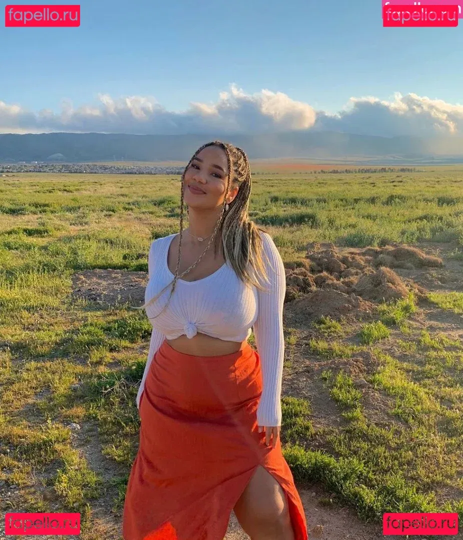 Katelyn Folasade Onlyfans Photo Gallery 