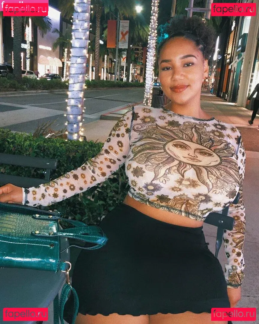 Katelyn Folasade Onlyfans Photo Gallery 