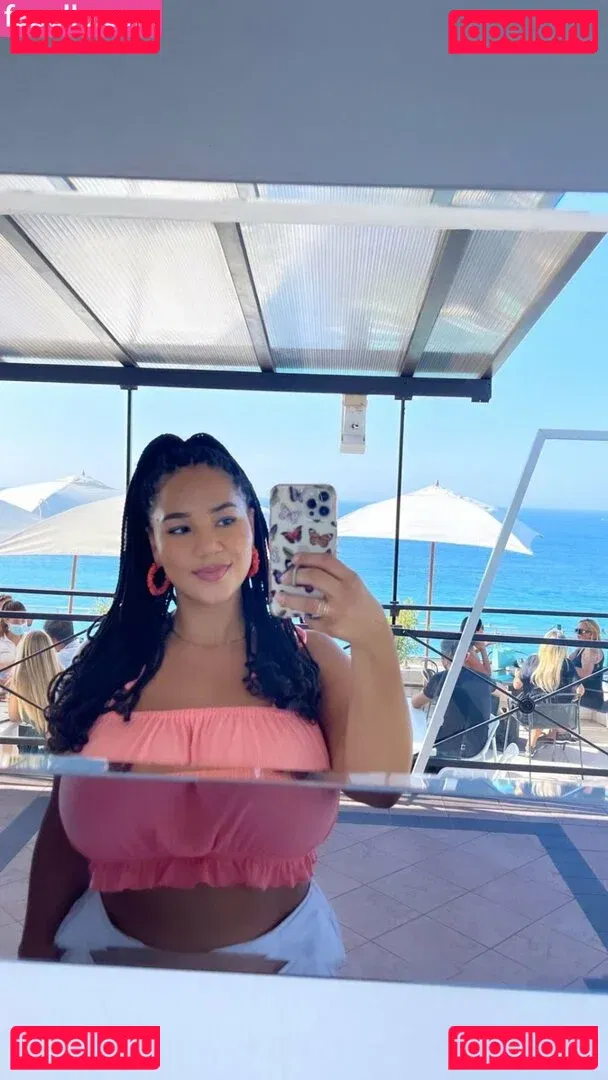 Katelyn Folasade Onlyfans Photo Gallery 