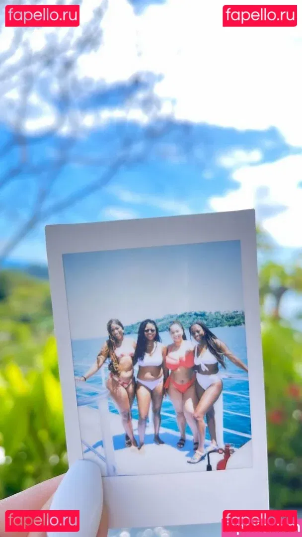 Katelyn Folasade Onlyfans Photo Gallery 