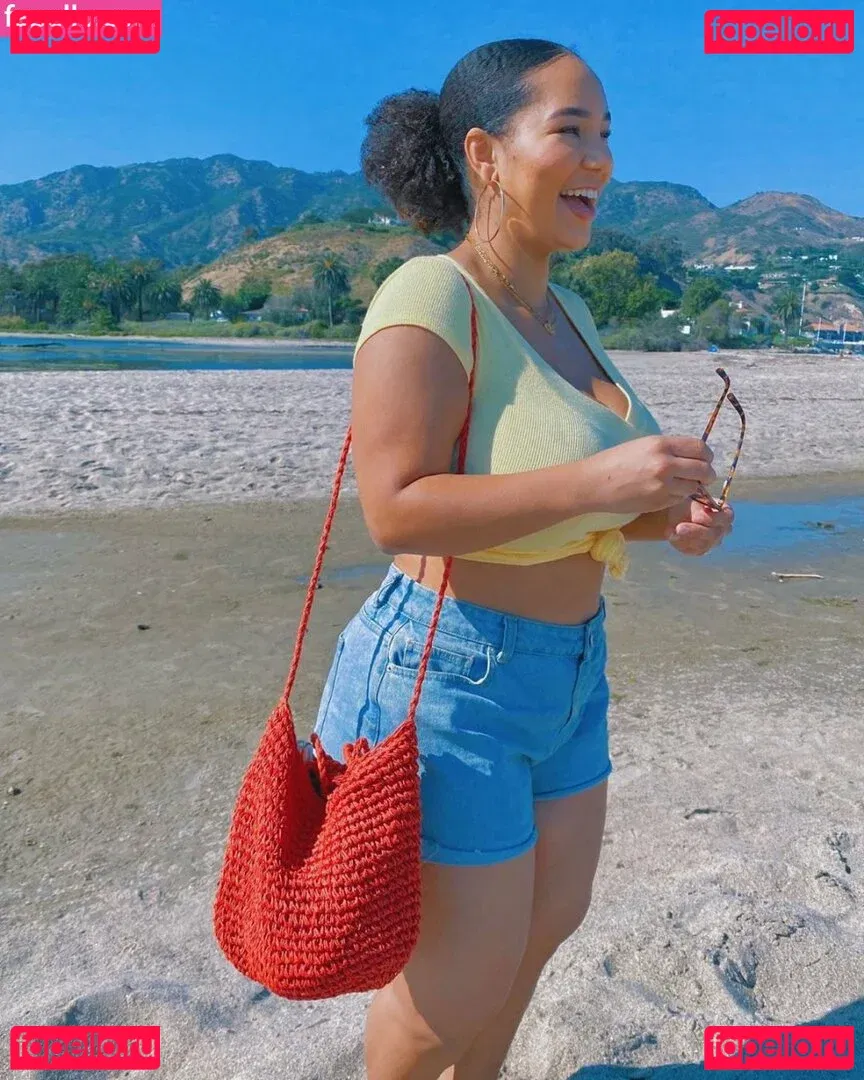 Katelyn Folasade Onlyfans Photo Gallery 