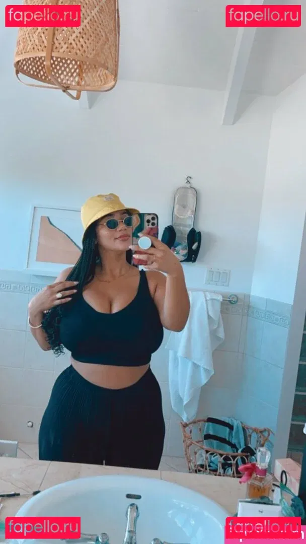 Katelyn Folasade Onlyfans Photo Gallery 