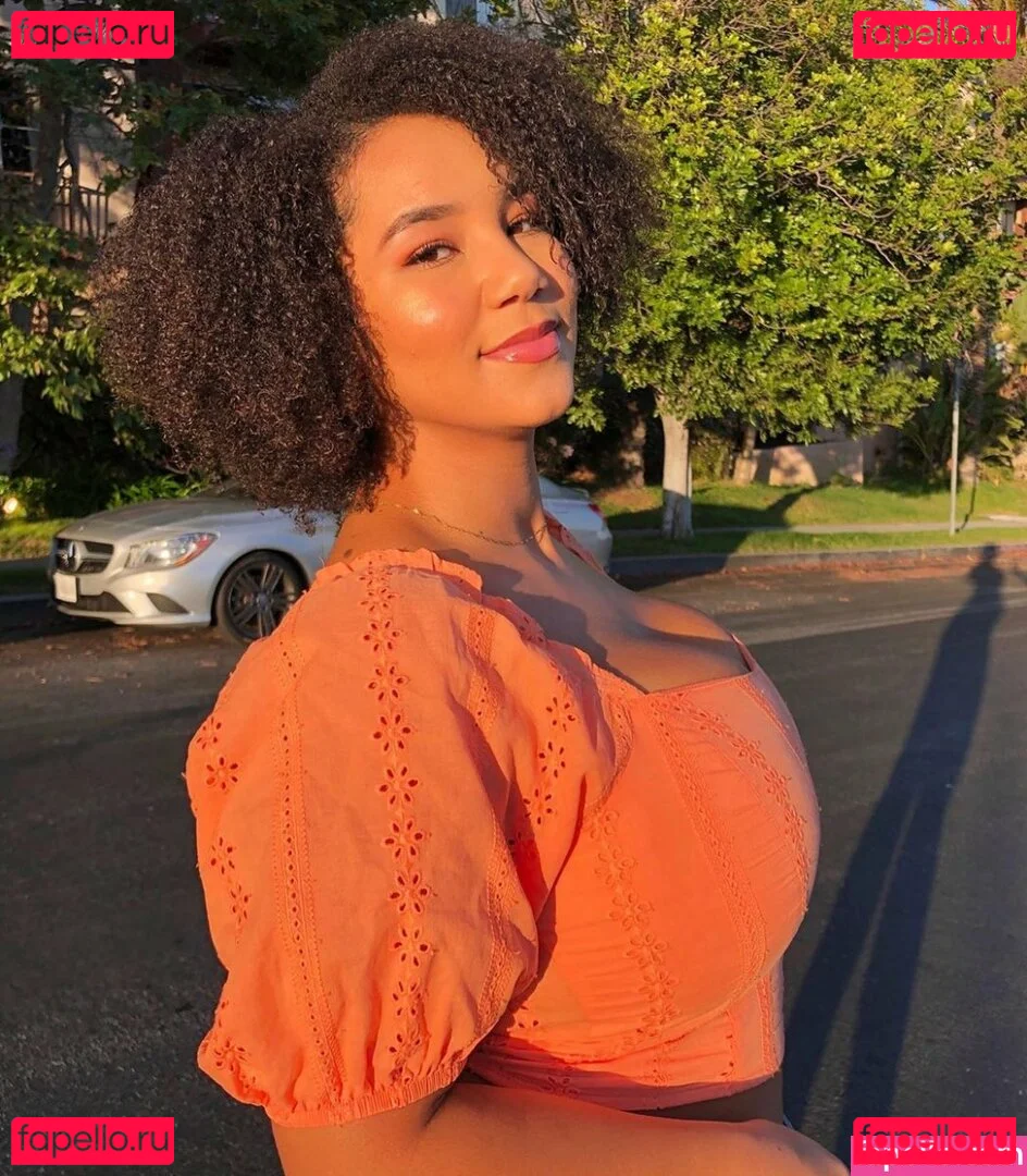 Katelyn Folasade Onlyfans Photo Gallery 