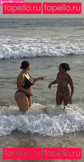 Katelyn Folasade Onlyfans Photo Gallery 