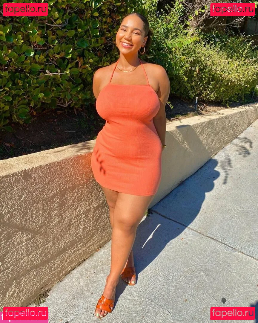 Katelyn Folasade Onlyfans Photo Gallery 